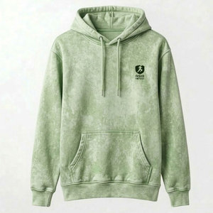 Sudaderas con Capucha de Moda para Hombre, de Primera Calidad, con Lavado Ácido, Tallas Grandes, Ropa de Moda - Product Image 1