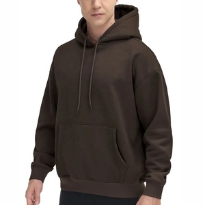 <b>Men's</b> Clothing Regular Sized Lightweight Streetwear Hoodies Cheap Price Low MOQ <b>Pullover</b> <b>Men</b> Winter <b>Men</b> Hoodies - Product Image 6