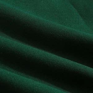 เสื้อสเวตเชิ้ตมีฮู้ดสีเขียว ผ้าฝ้าย 100% สีพื้น แขนยาว น้ำหนักปานกลาง มีเชือกผูก กระเป๋าเสื้อ เหมาะสำหรับใส่ในฤดูใบไม้ร่วง สำหรับผู้ชาย - Product Image 5