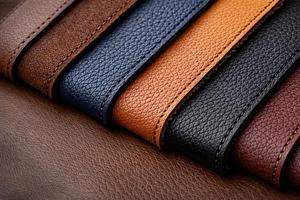 Nouveau gilet aviateur en cuir marron vieilli personnalisé pour homme, doublé en sherpa, vêtement d'extérieur d'hiver - Product Image 5