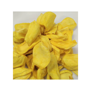 Jackfruit Seco Vietnamita a Granel para Veganos y Comedores Conscientes de la Salud, Conservado en Salmuera, Sabor Dulce, Sin Aditivos Artificiales, 500g, Ofertas - Product Image 1