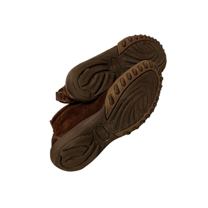 Fabricante Profesional de Alta Calidad, Guantes de Boxeo y Lucha Libre de Verano para Jóvenes, Transpirables, Cómodos, de Cuero Genuino - Product Image 6