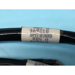 สายเคเบิลเซ็นเซอร์สัมผัส PRI Automation BM70300, 181847 - อุปกรณ์และอะไหล่เซมิคอนดักเตอร์ระดับโลกที่เชื่อถือได้ - Product Image 3