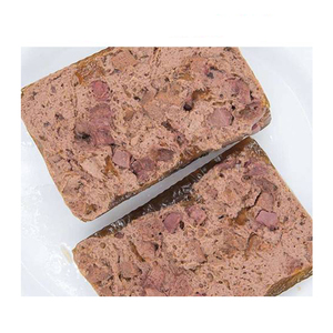 Alimento Enlatado para Mascotas de Pollo y Res de Origen Tailandés, de Calidad Confiable, el Más Vendido, Apto para Perros de Todas las Razas, en Oferta - Product Image 1