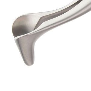 Espéculo Nasal de Acero Inoxidable Surgimpex, Instrumento Médico Quirúrgico ORL, Dilatador Nasal, Retractor para Examen Nasal, Certificado CE - Product Image 5