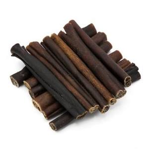 Friandises pour chiens, bâtonnets à mâcher pour petits chiens, bâtonnets à mâcher pour grands chiens, friandises à mâcher extra longues pour chiens, friandises à mâcher pour chiens pour la santé de la peau et du pelage, friandises à mâcher pour chiens pour le soutien des articulations - Product Image 4