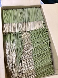 ธูปไม้ไผ่คุณภาพสูง – ธูปหอม กลิ่นธรรมชาติ ราคาคุ้มค่า // คุณทอม - Product Image 6