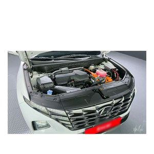 2021 for Hyundai Tucson Inspiration 2WD 87,930 km Automatic Gear Box Leather Seats Rear Camera with Left Steering - Product Image 6