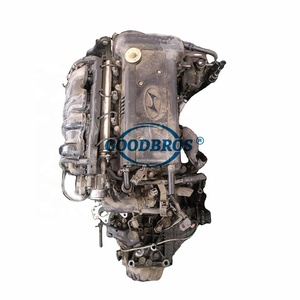 Moteur Original G4FC 1.6 litres d'occasion pour <span class=keywords><strong>Hyundai</strong></span> <span class=keywords><strong>Accent</strong></span> <span class=keywords><strong>4</strong></span> (RB) en 2010 2018 - Product Image 1