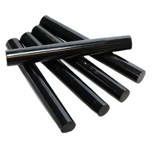 Rollos de cuerno de búfalo ecológicos naturales, animales para hacer mango de cuchillo, varillas de materia prima pulidas para sello artesanal de cuchillo personalizado - Product Image 6