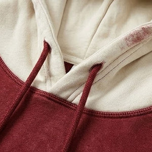 Wholesale Rate Heavyweight Men <b>Sun</b> Fade Hoodie Streetwear Clothing Manufacturer Pullover <b>Sun</b> Faded Hoodies For Online Sale - Product Image 4