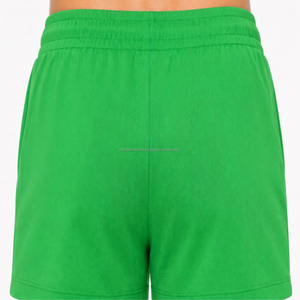 Conjunto de Camiseta Polo y Pantalones Cortos de Punto Sólido y Transpirable para Hombre, Estilo Urbano de Verano, Ropa Deportiva - Product Image 6