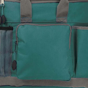 Equestrian Grooming <b>Kit</b> <b>Bag</b> Storage <b>Bag</b> Horse Groom <b>Tool</b> <b>Bag</b> Equestrian Organizer For Sale High Quality Horse Groomig <b>Bags</b> - Product Image 5