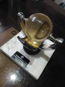 Enregistreur de rayonnement solaire résistant à la corrosion en acier inoxydable pour l'industrie automobile - Product Image 3