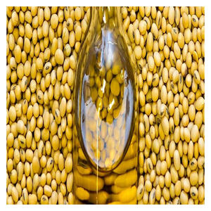 Huile de soja raffinée 100% pure en vrac à vendre - Product Image 5