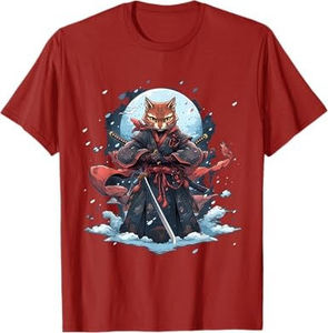 Camisetas deportivas premium extragrandes de color marrón para hombre, de cuello redondo, con impresión digital personalizada. - Product Image 5