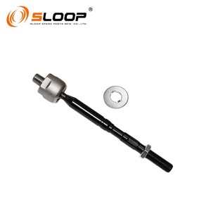 Rotule de direction 45503-0E030 R/L pour TOYOTA - Product Image 6