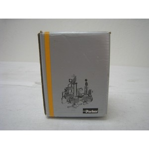 Vanne solénoïde Parker 71315SN2MVJ1NOC111B2, 24VAC - Équipements et pièces semi-conductrices de confiance à l'échelle mondiale chez - Product Image 6