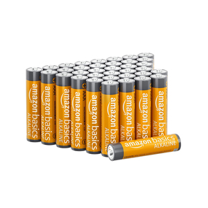 Pilas alcalinas ofrecidas para dispositivos portátiles y necesidades de energía doméstica general - Product Image 4