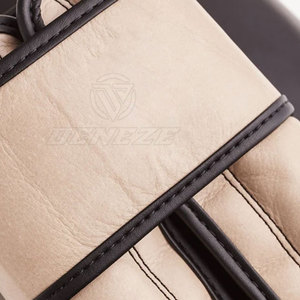 บริการ OEM ออกแบบถุงมือชกมวยสุดพิเศษ ขายดีประจำปี 2026 ถุงมือชกมวยสั่งทำพิเศษ ใส่สบาย สำหรับทุกเพศ - Product Image 5