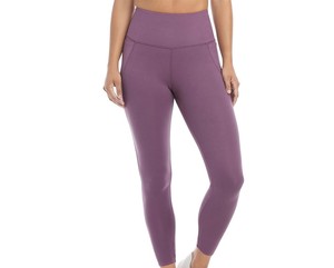 Leggings de yoga pour femmes à prix raisonnable, couleur unie, antibactériens, qualité supérieure, anti-plis, extensibles dans quatre sens, taille élastique sans couture - Product Image 1
