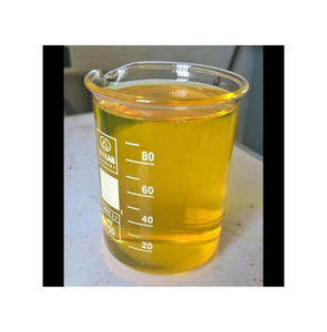 Aceite Base de Alta Calidad SN150 al por Mayor, Aceite Base Virgen sin Aditivos para Venta de Aceite para Transformadores - Product Image 1