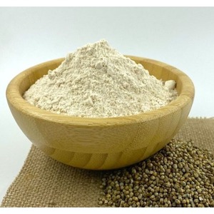 แป้งมัลเล็ตออร์แกนิก (บาจร่าอัตตะ) |   แป้งธัญพืชไร้กลูเตนและไฟเบอร์สูง - Product Image 2
