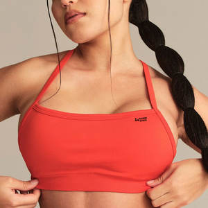 Sujetador Deportivo para Mujer, Último Diseño, Nuevo Estilo, Venta al por Mayor, Diseño Profesional, Moda Actual - Product Image 5