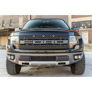 Ford F-150 Hennessey VelociRaptor 650 de 2011 - Product Image 1