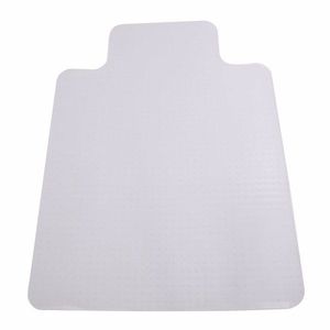 Set di 3 Tappetini Protettivi in PVC 90 X 120 X 0,2cm per Pavimenti di Casa/Ufficio, Protezione Trasparente per Tappeti, Uso Interno/Esterno - Product Image 5