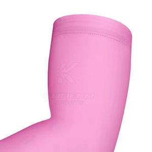 Manchons de protection solaire UPF35 pour hommes – Extensibles, confortables, en Spandex et Polyester, pour toutes les saisons, usage quotidien en extérieur, couleurs et tailles personnalisables, haute qualité - Product Image 4