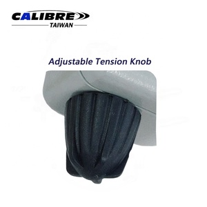 TAIWAN CALIBRE Automatic Stainless Steel Cable Tie Tensioner Gun - Product Image 3