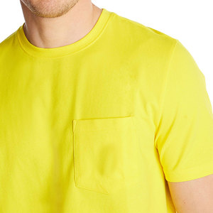 Camisetas personalizadas de microfibra Fabricantes de ropa unisex de alta calidad Jersey pesado en blanco Camiseta de nuevo diseño para dos niños - Product Image 5