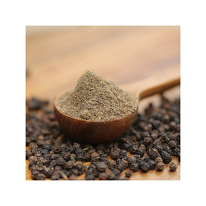 Pimienta Negra Entera de Grado Alimenticio, Suministro al por Mayor a Granel - Product Image 4