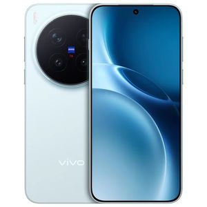 Smartphone Vivo X300 Pro 5G authentique, fréquence de rafraîchissement de 120 Hz, charge filaire 100 W, charge sans fil 40 W, prise en charge NFC, Android 15 - Product Image 3