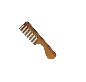 Nuevo Producto Peine de Madera Natural de Alta Calidad para el Cabello, Ideal para Sala de Estar, para Mujeres, Hombres y Niños, el Más Vendido - Product Image 6