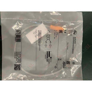 IFM IER203อินพุตและเอาต์พุตเซ็นเซอร์อุปนัย (Io) ผลิตภัณฑ์ - Product Image 1