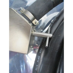 AMAT 0150-35210 HARNESS ASSY CHAMBR A-B- C-D, 105744 - Equipo y Piezas de Semiconductores de Confianza de Global Legacy Semiconductor - Product Image 6