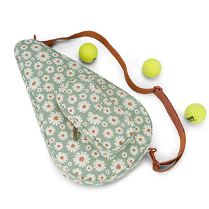 Housse de raquette de tennis à prix abordable, housse de raquette de tennis sublimée, housse de raquette de tennis professionnelle - Product Image 1
