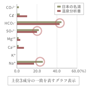 Qualité Supérieure, Ventes Améliorées : Poudre de Bain au Lait Expérience Sources Chaudes du Japon (14 Sachets) - Product Image 4