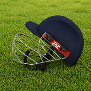 Casque de cricket personnalisé ZAP Blaze, casque de sécurité professionnel, vision large, grille, léger, ventilé, absorbant les chocs - Product Image 3