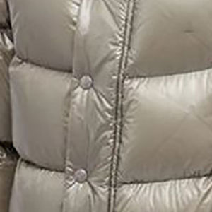 Chaqueta Acolchada de Alta Calidad para Hombre, Resistente al Viento y Transpirable, Ropa de Calle de Invierno, Pedido Personalizado al por Mayor, Suministro Directo de Fábrica - Product Image 2