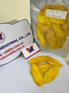 Mangues séchées moelleuses, fruits secs de qualité supérieure, fruits tropicaux du Vietnam - Product Image 3