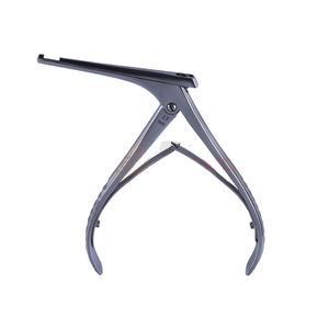 Kerrison Punch Orthopédique Set Spinal Rongeurs Multifonctionnel Manuel Haute Qualité Acier Inoxydable CE Certifié Chirurgical - Product Image 1