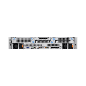 Dells PowerEdge R7715 2U Rack Server AMD <span class=keywords><strong>EPYC</strong></span> 9005 Series Processador Memória DDR5 NVMe Armazenamento Alto desempenho - Product Image 3