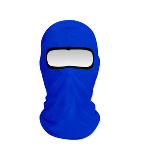 Cache-cou Balaclava Nomex ignifuge, respirant, à séchage rapide, grande taille, pour sports motorisés - Product Image 5