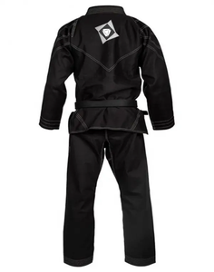 Kimono / Uniforme BJJ de haute qualité, design personnalisé, 100% coton, unisexe, adulte, pour le Jiu-Jitsu brésilien, faible MOQ - Product Image 2