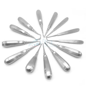 Mejor Precio, Elevadores Dentales Manuales de Acero Inoxidable Hechos a Medida, Nueva Llegada, Alta Calidad - Product Image 2