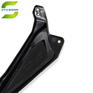 ฝาครอบกันชนหน้า 71112-TYA-A00 สำหรับ Acura คุณภาพเทียบเท่าอะไหล่แท้ ผลิตในไต้หวัน - Product Image 4
