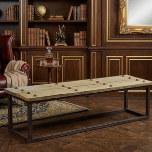 Celuna Custom Solid Teak Wood Bench Minimalist Wooden Seating for Luxury Villa Hotel Dining and Living Room Furniture - Product Image 5